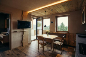 Obertimpflerhof Wohnung Rosi